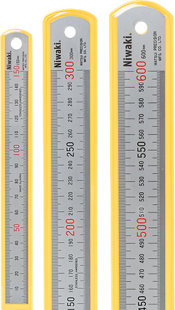 Matsui Ruler • 30cm