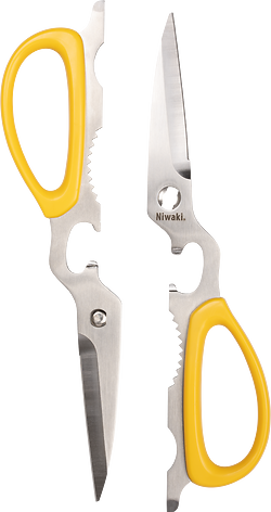 Niwaki Mainichi Kitchen Scissors