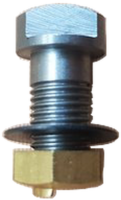 Replacement Bolt • P00564-12