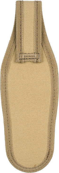 Niwaki Canvas Holster • Standard (reverse)