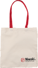 Home Gift Set • Niwaki Cotton Tote