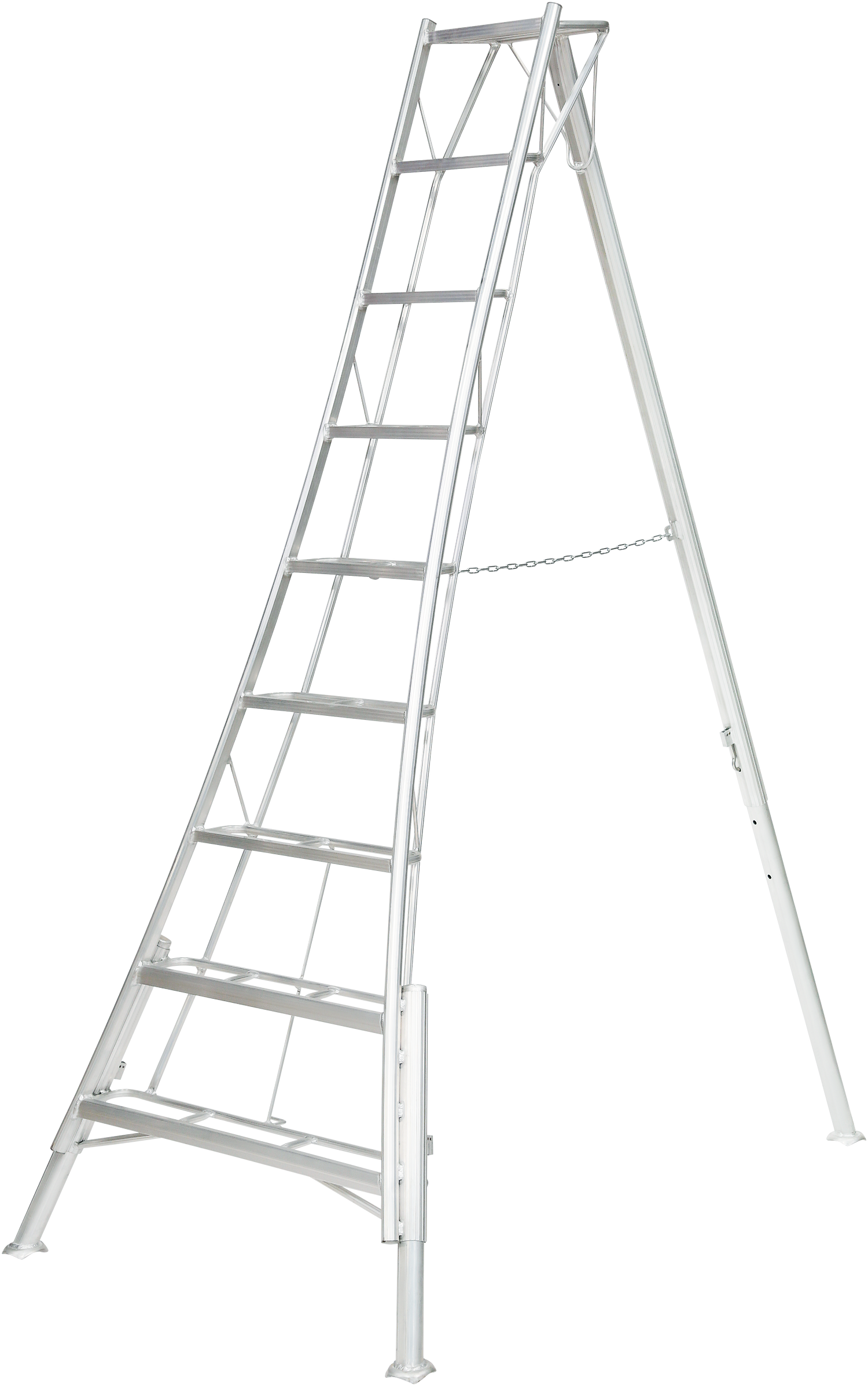 Niwaki Are The UK’s Original Tripod Ladder Supplier