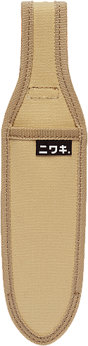 Niwaki Hori Hori Canvas Sheath