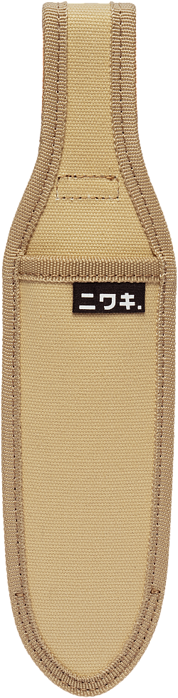 Niwaki Hori Hori Canvas Sheath