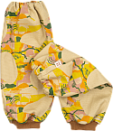 Niwaki Camo Arm Covers (tag detail)