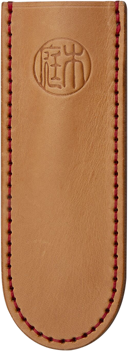 Leather Sheath