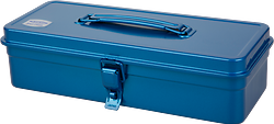 Toyo T-320 Tool Box • Tool Box Blue