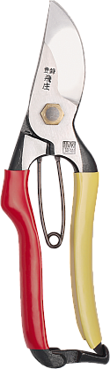 Tobisho x Niwaki SR-1 Secateurs • Right Handed
