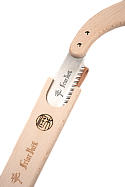 Niwaki x Friar Park Moku Pruning Saw