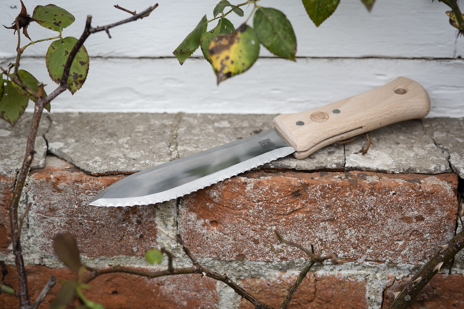 Niwaki SType Hori Hori Niwaki