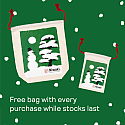 Niwaki Christmas Bag updated_