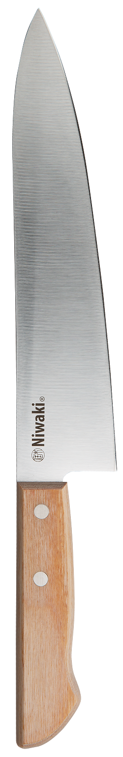 Niwaki Mainichi Knife • Gyuto 210mm