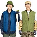 Niwaki Garden Waistcoats