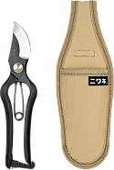Sentei Secateurs + Standard Canvas Holster