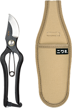 Sentei Secateurs + Standard Canvas Holster