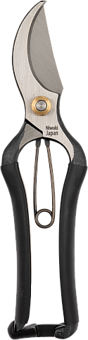 Newt x Niwaki Higurashi Secateurs • Back