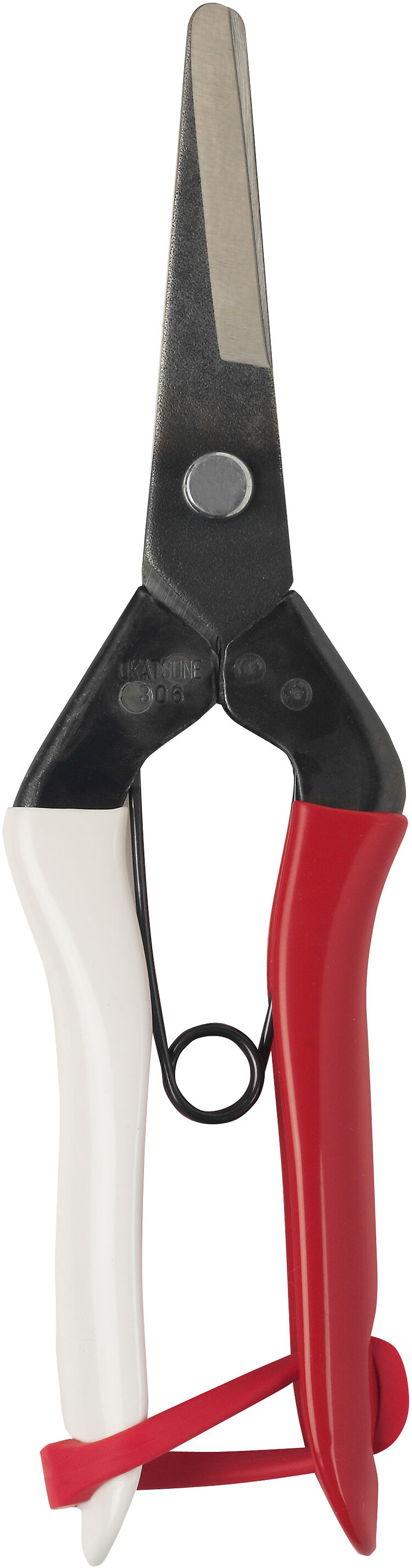 Okatsune Round Nosed Snips - Niwaki