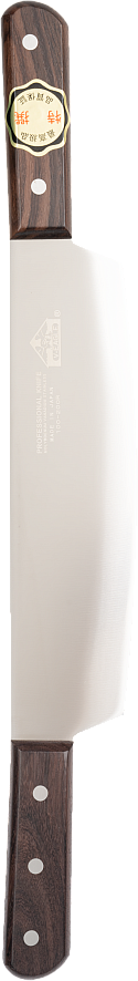 V-Eagle Double-Ended Knife