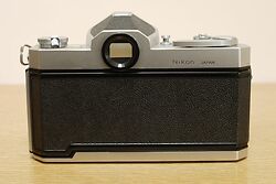 Nikkormat Ftn 4