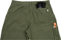 Niwaki Engei Garden Trousers (with Gardening Gloves + Moku Folding Knife)