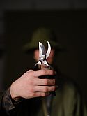 Newt x Niwaki Higurashi Secateurs