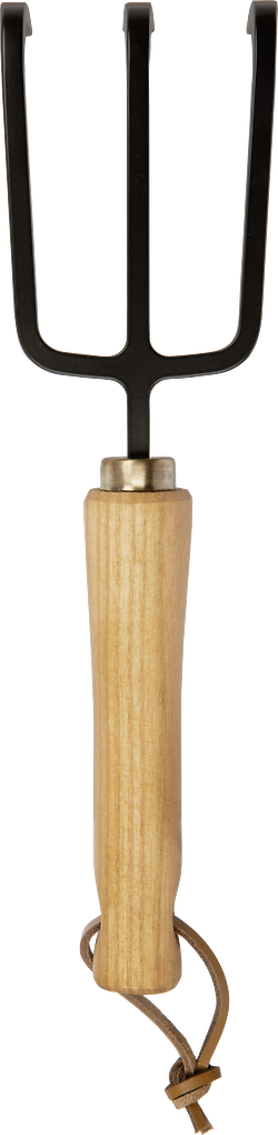 Niwaki Moku Cultivator • Large