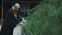 Jizo temple in Minami Osaka