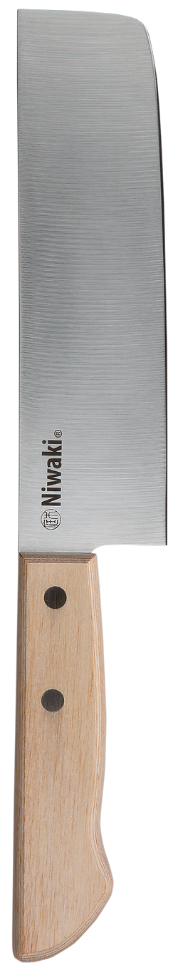 Niwaki Mainichi Knife • Nakiri 160mm