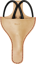 Garden Scissors Holster Large