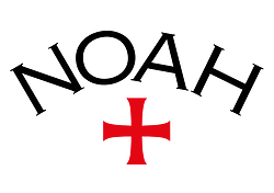 NOAH New York logo
