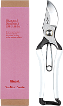 YMC x Niwaki Higurashi Secateurs