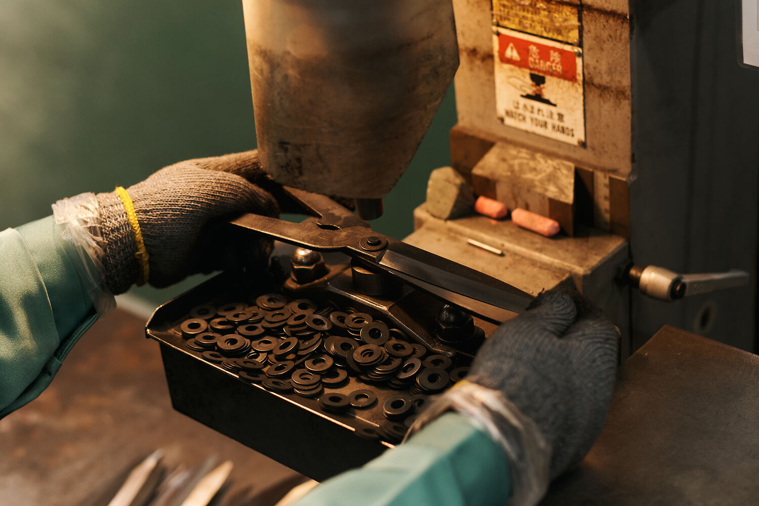 Niwaki Loppers Niwaki