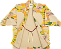 Niwaki Camo Happi