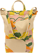 Niwaki Camo Daikon Tote