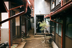 Home and factory