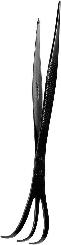 Kaneshin Bonsai Rake Tweezers