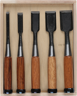 Fujikawa Chisels