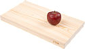 Hinoki Chopping Board • Medium