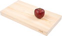 Hinoki Japanese Cedar Chopping Board