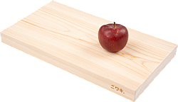 Hinoki Chopping Board • Medium