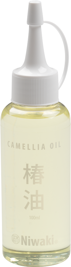 Camellia Oil