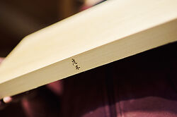 The Hiba Chopping Board