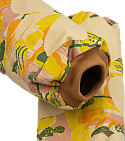 Niwaki Camo Arm Covers (cuff detail)