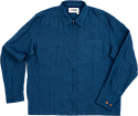 Soyokaze Zip Up Shirt • Medium