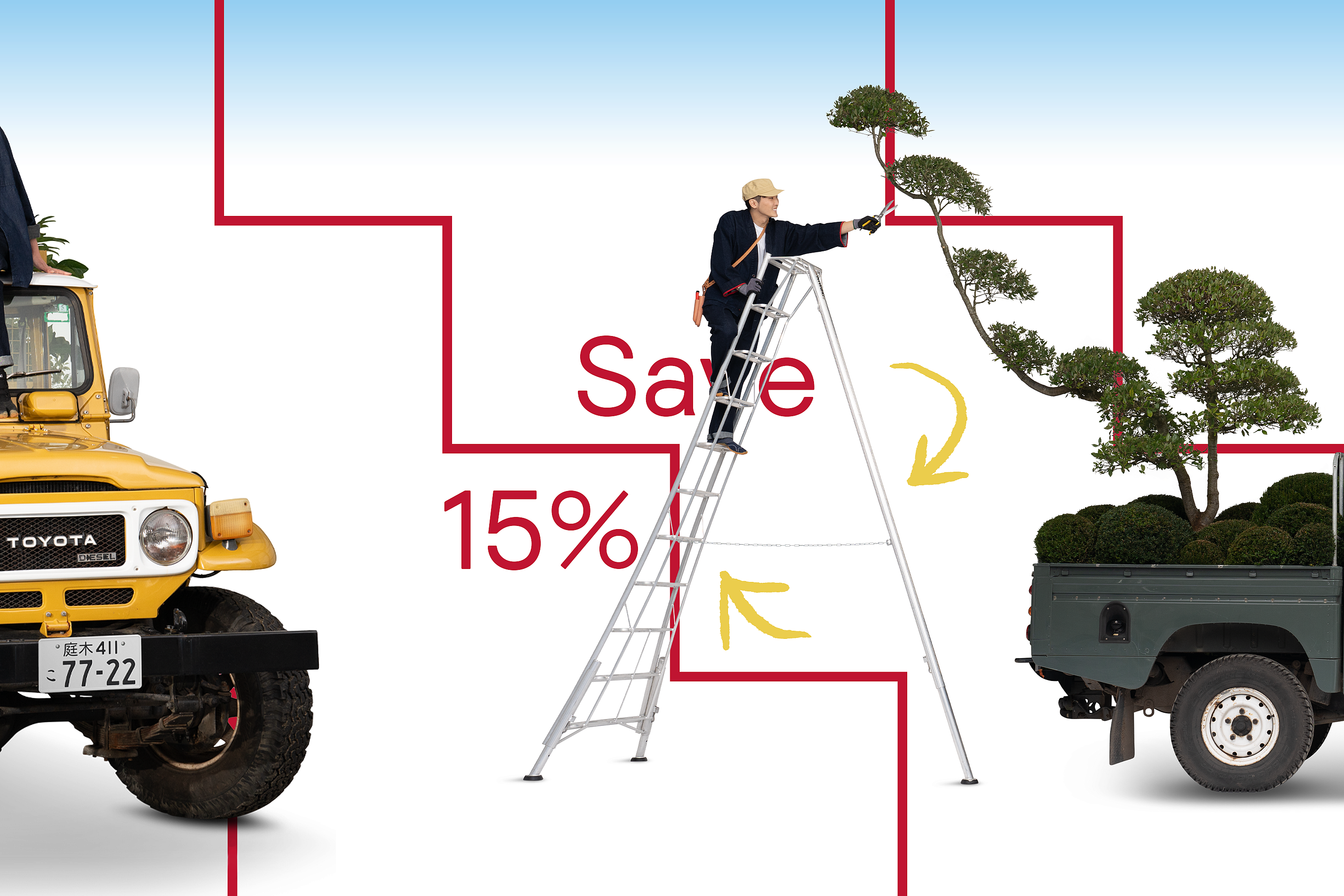 Ladder-15%-header-B