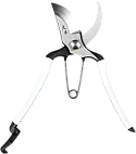 YMC x Niwaki Higurashi Secateurs