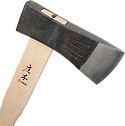 Splitting Axe