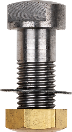 Replacement Bolt P00564-3