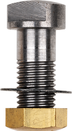 Replacement Bolt • P00564-3