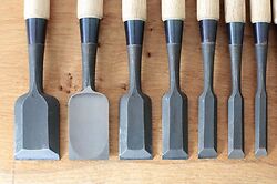 Matsumura Chisels, Image: #3